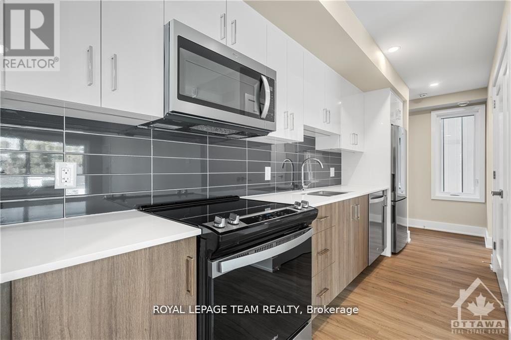 5-364 Winona Avenue, Ottawa, ON, K1Z 5H7 - 5