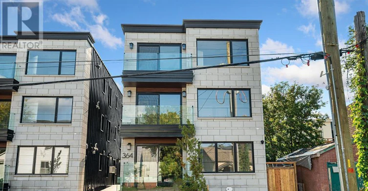 5-364 Winona Avenue, Ottawa, ON, K1Z 5H7