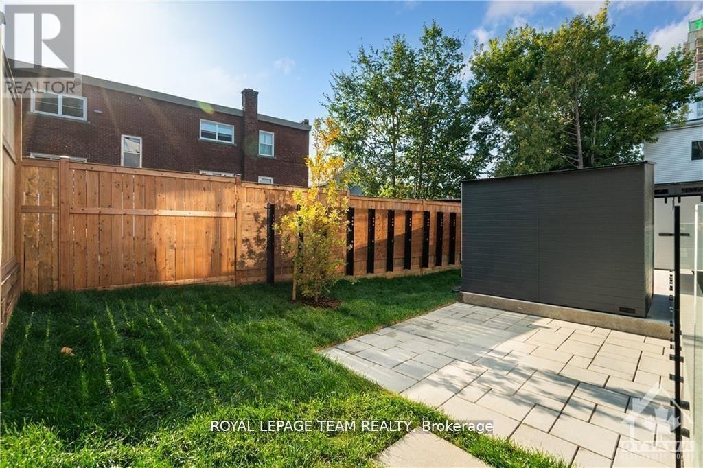 5-364 Winona Avenue, Ottawa, ON, K1Z 5H7 - 18