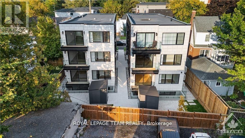 5-364 Winona Avenue, Ottawa, ON, K1Z 5H7 - 21
