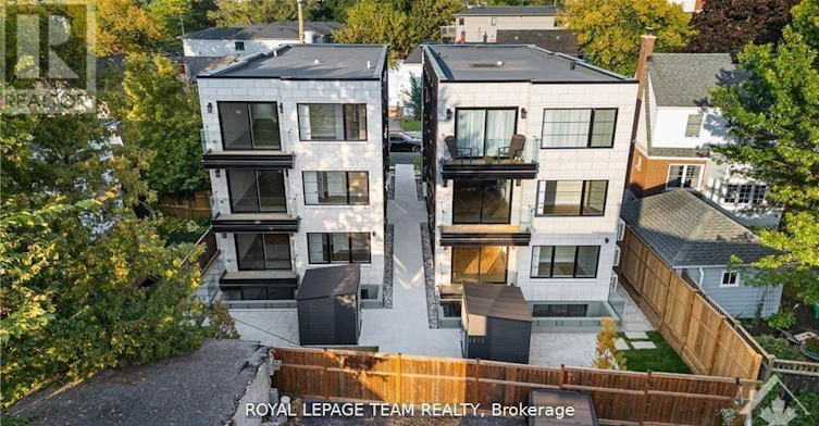 5-364 Winona Avenue, Ottawa, ON, K1Z 5H7 - 21