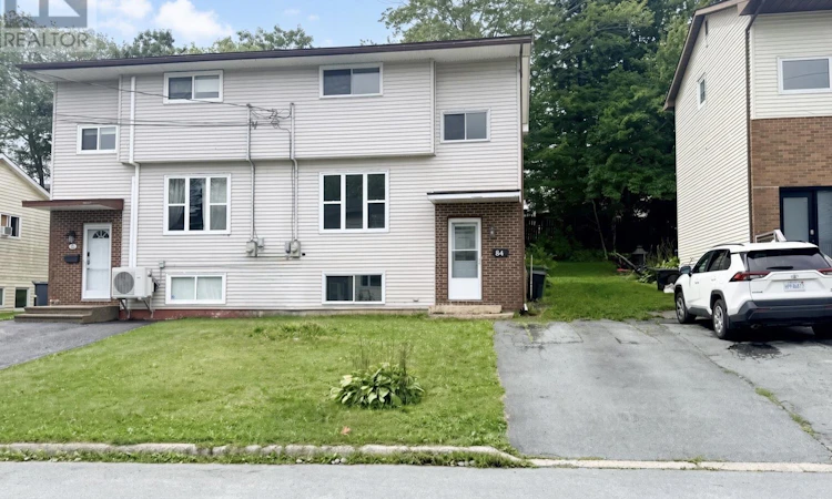 84 Pondicherry Crescent