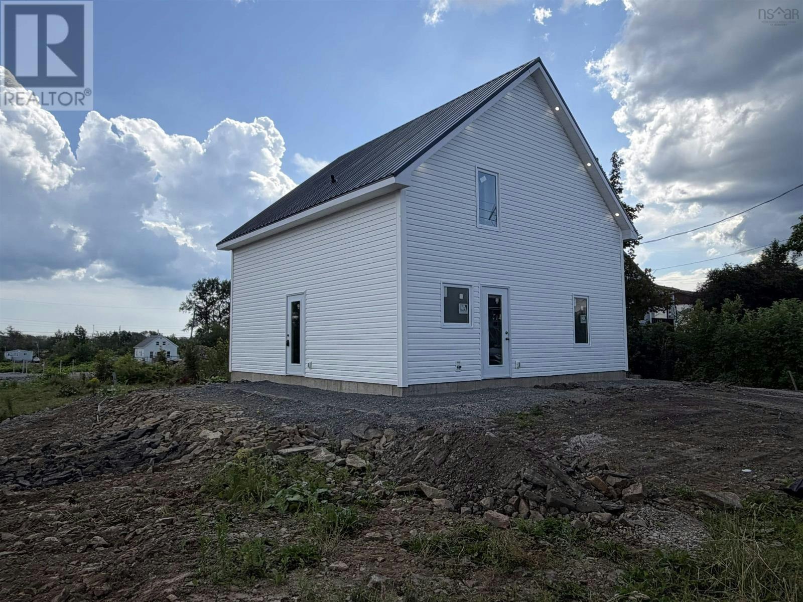 100 Maloney Street, Sydney, NS, B1N 2C8
