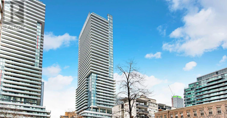 3103-161 Roehampton Avenue, Toronto, ON, M4P 1P9