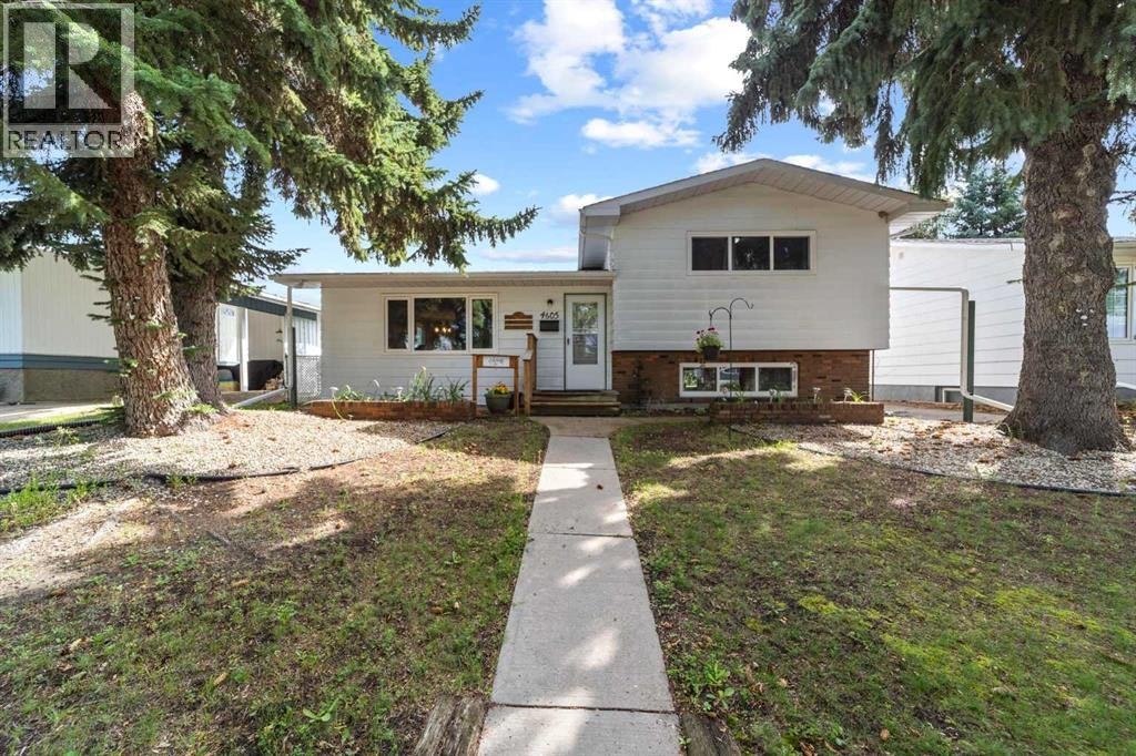 4605 45 Street, Camrose, AB, T4V 2V3