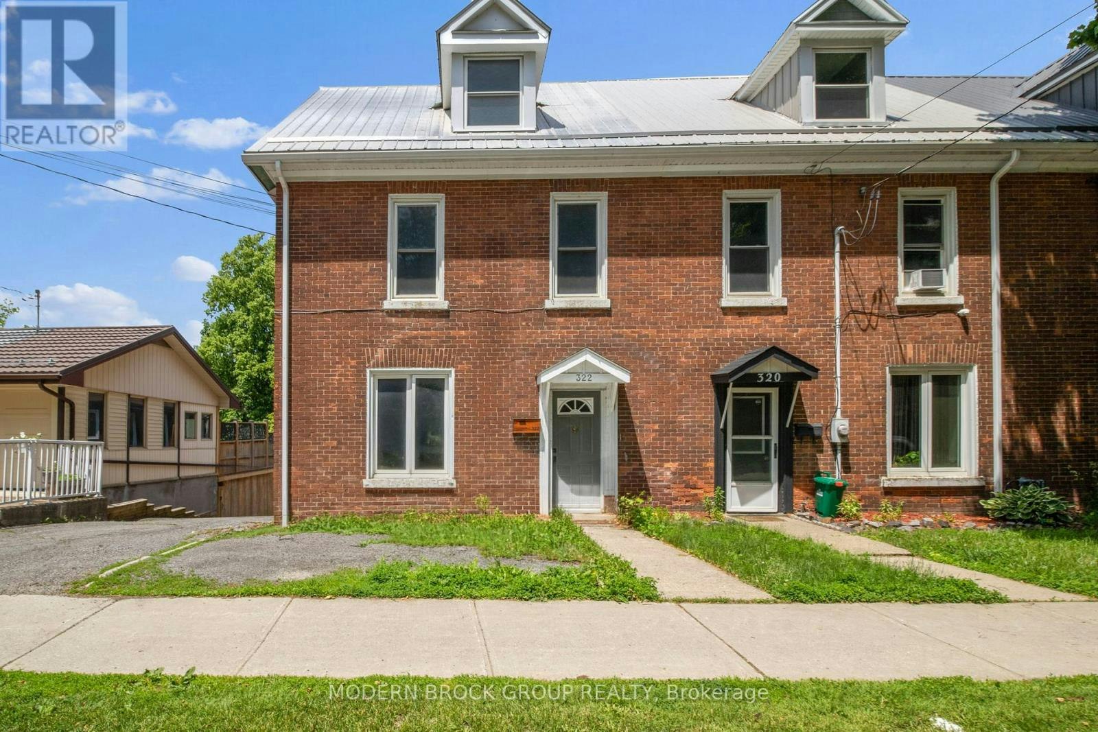 322 King Street W, Brockville, ON, K6V 3S3