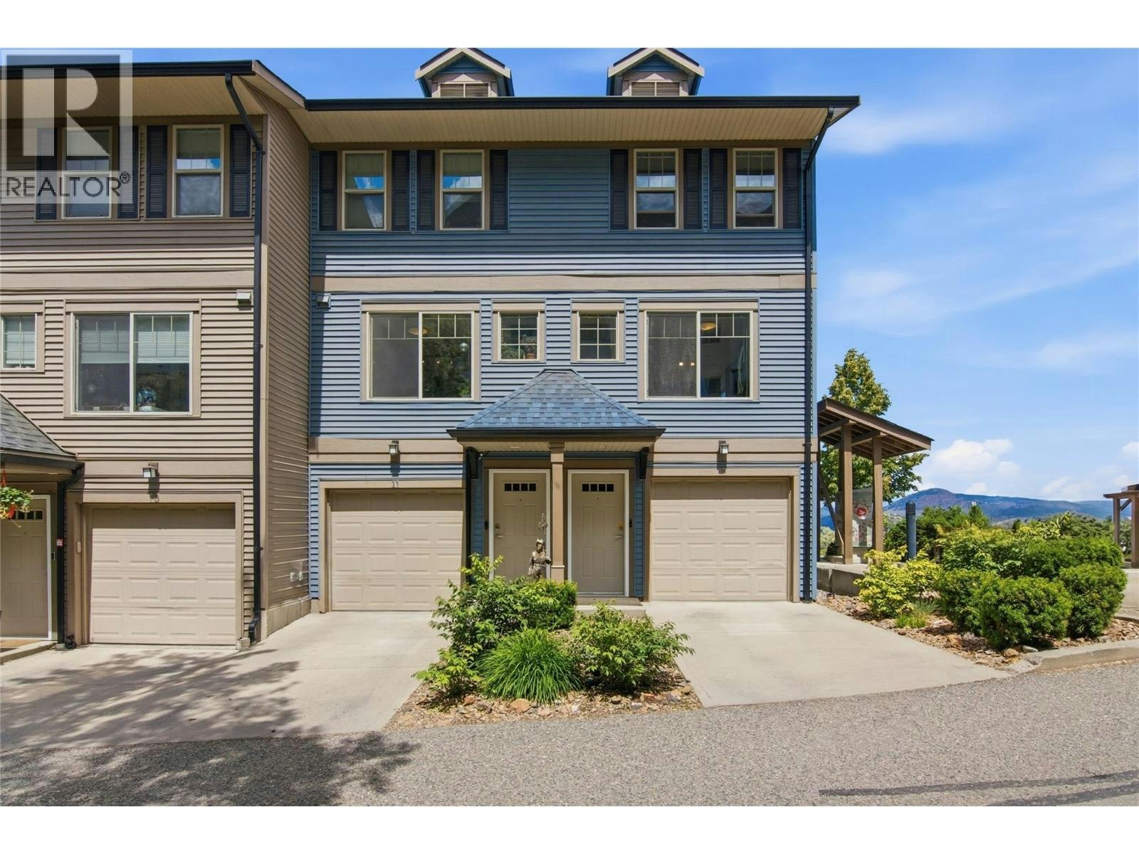 12-1110 Hugh Allan Drive, Kamloops, BC, V1S 0B5