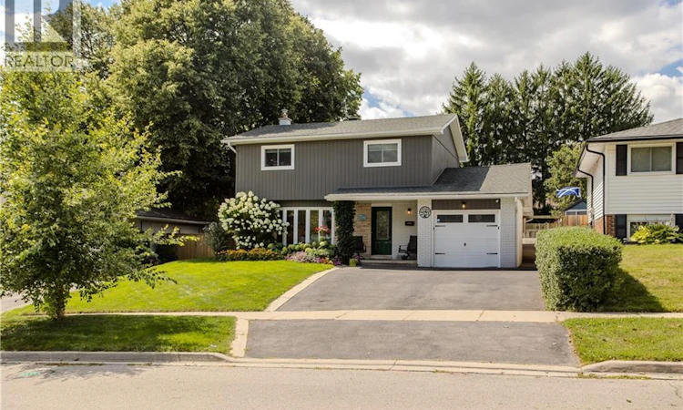 2124 Sandringham Drive