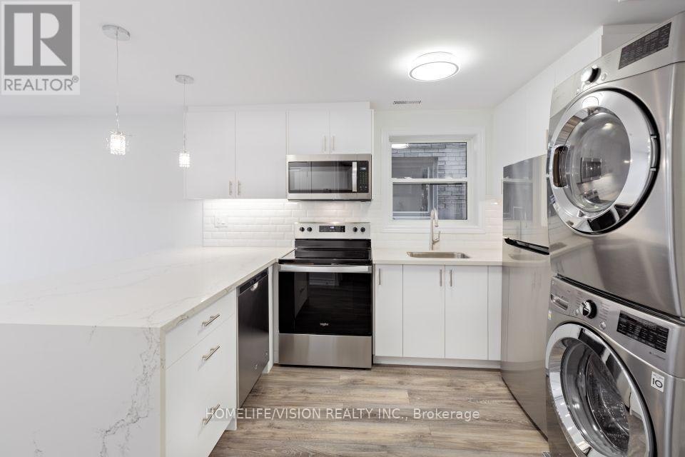 391 Royal York Road, Toronto, ON, M8Y 2R4 - 4
