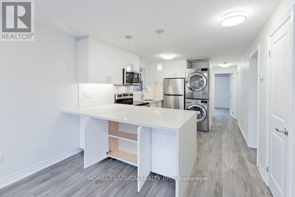 391 Royal York Road, Toronto, ON, M8Y 2R4 - 3