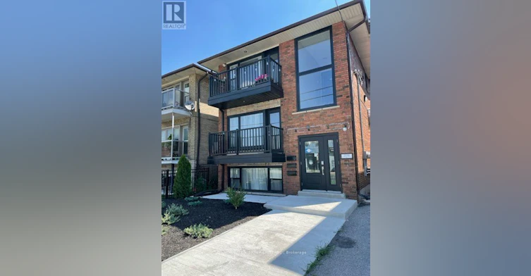 391 Royal York Road, Toronto, ON, M8Y 2R4