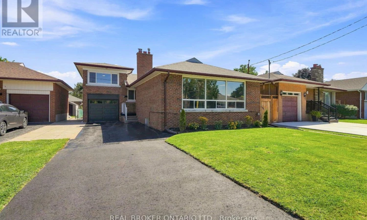 7 Allison Drive