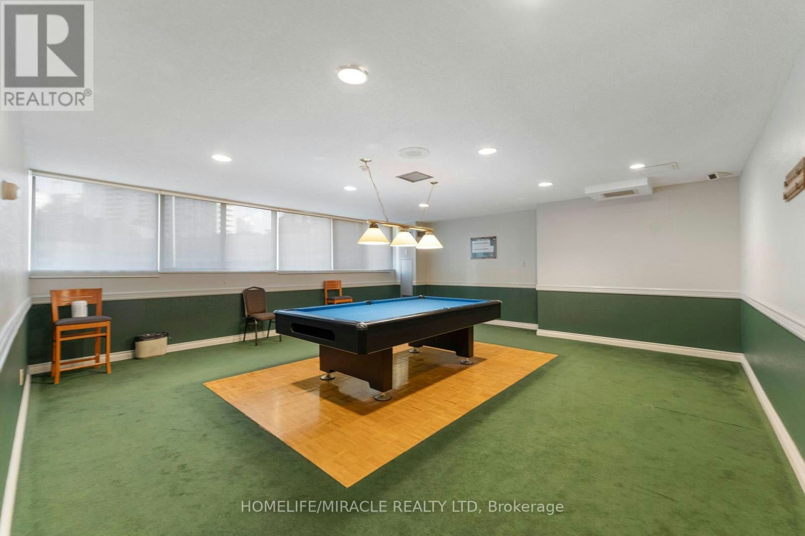 202-3700 Kaneff Crescent N, Mississauga, ON, L5A 4B8 - 20