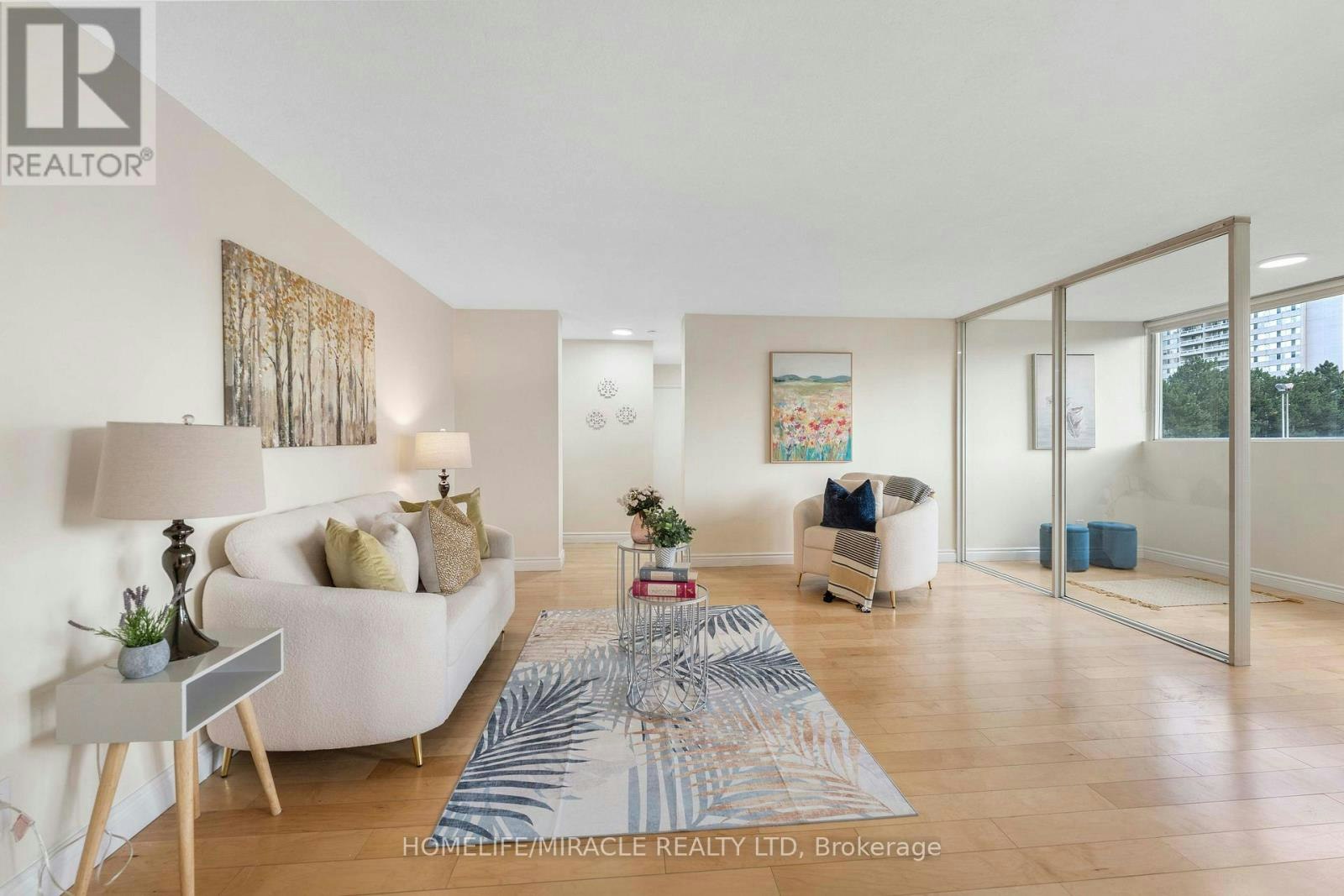 202-3700 Kaneff Crescent N, Mississauga, ON, L5A 4B8 - 14