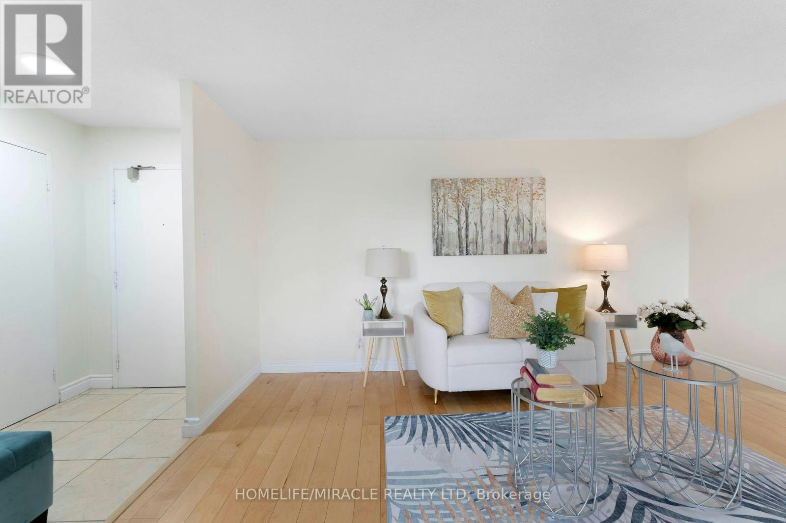 202-3700 Kaneff Crescent N, Mississauga, ON, L5A 4B8 - 19