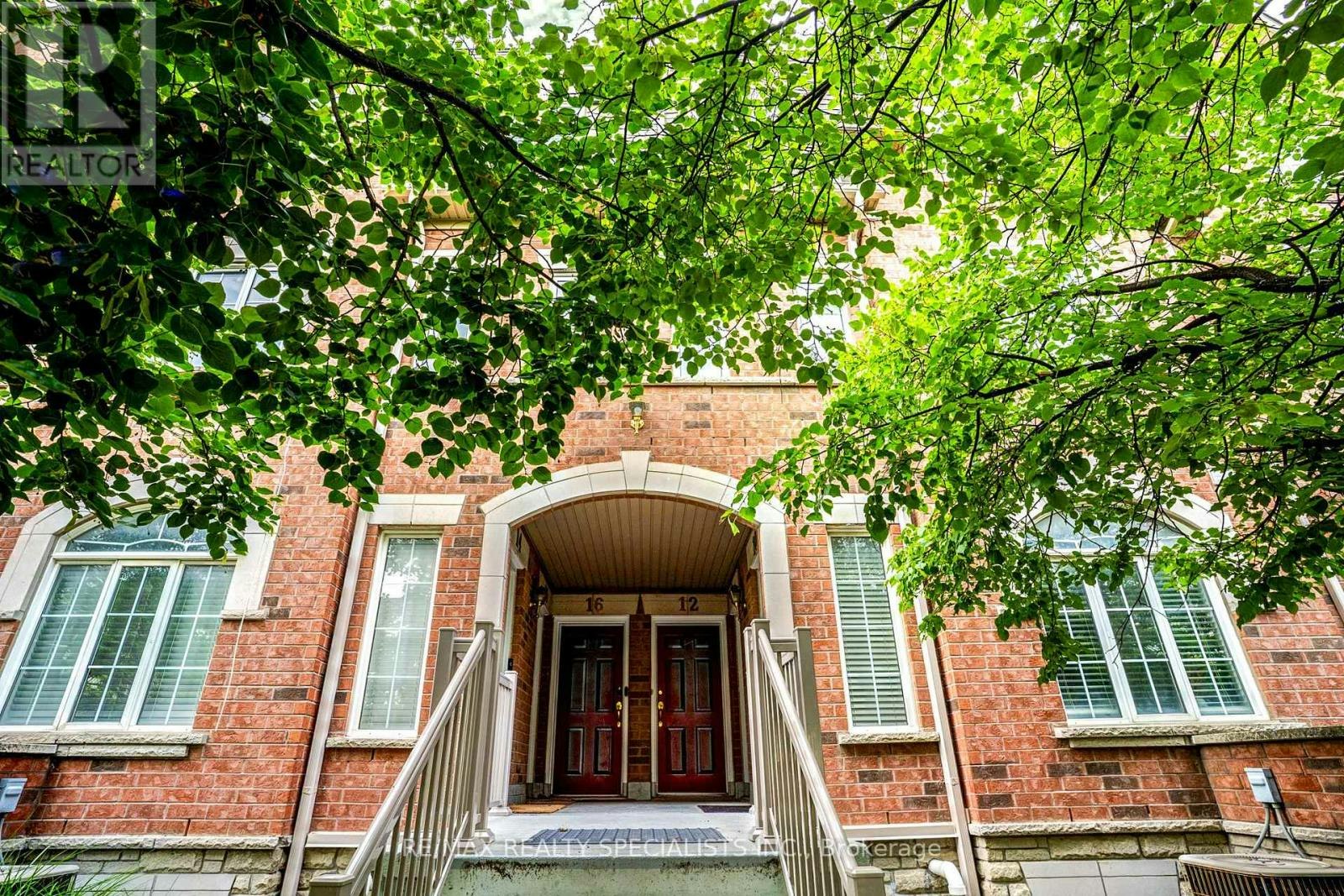 11-615 Shoreline Drive, Mississauga, ON, L5B 4K4 - 3