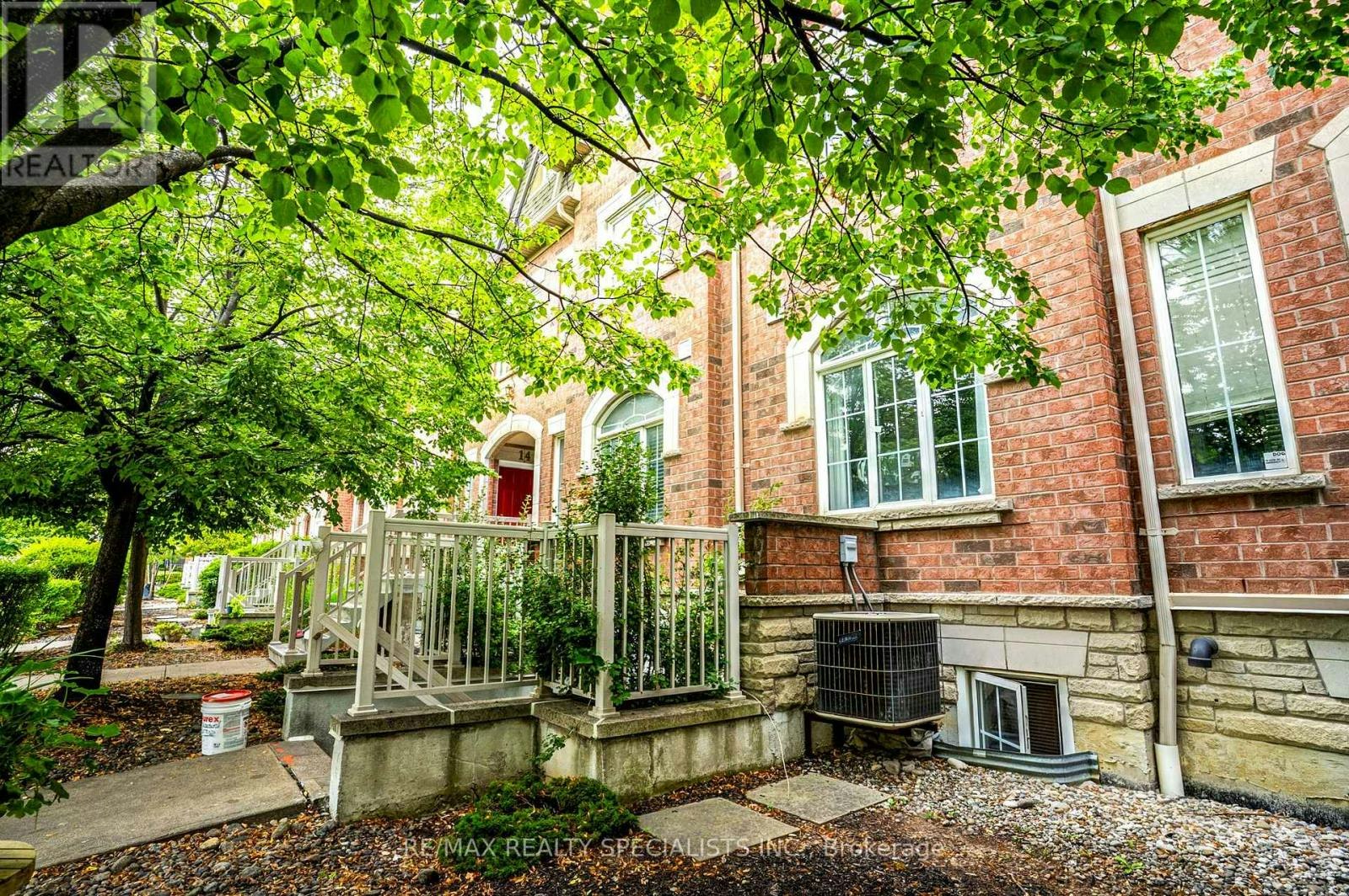 11-615 Shoreline Drive, Mississauga, ON, L5B 4K4 - 31