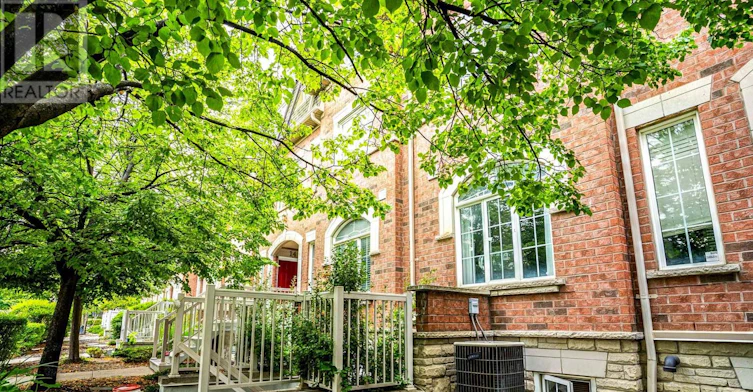 11-615 Shoreline Drive, Mississauga, ON, L5B 4K4 - 31