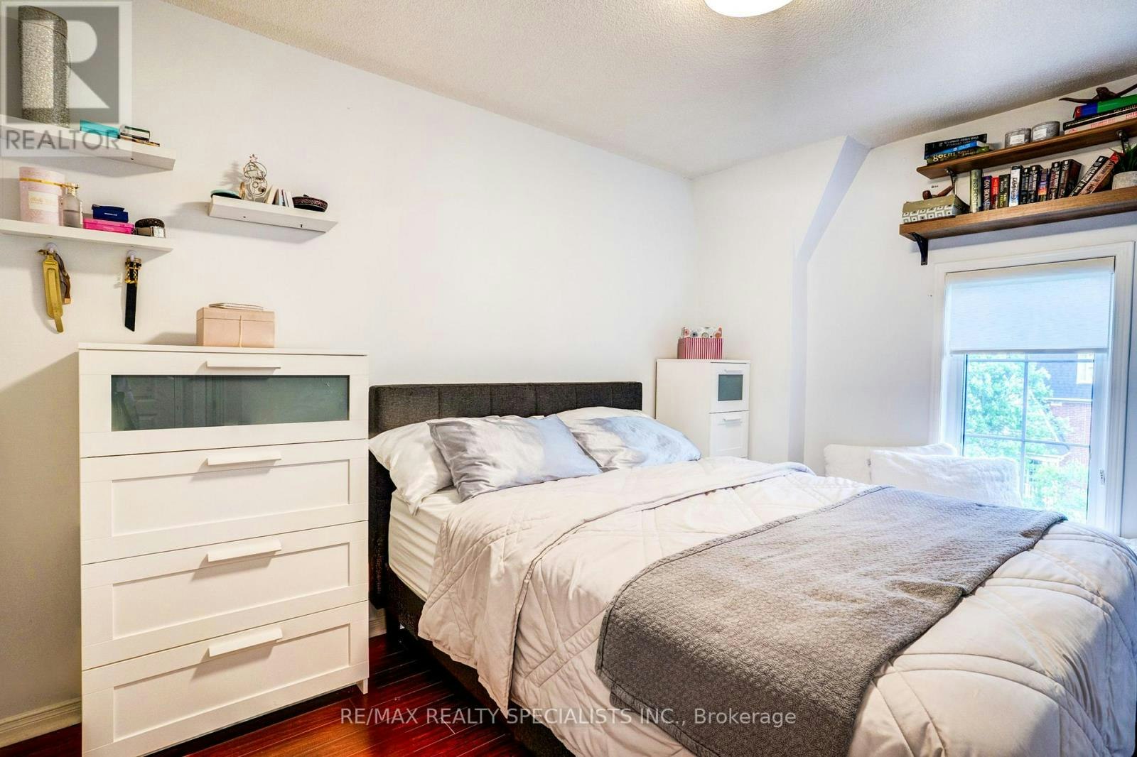 11-615 Shoreline Drive, Mississauga, ON, L5B 4K4 - 18