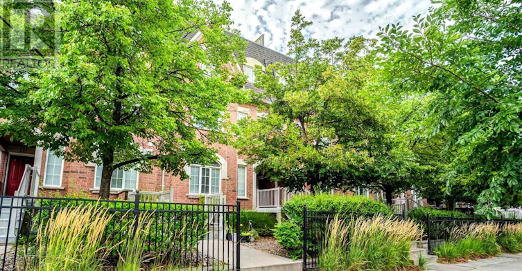11-615 Shoreline Drive, Mississauga, ON, L5B 4K4 - 5