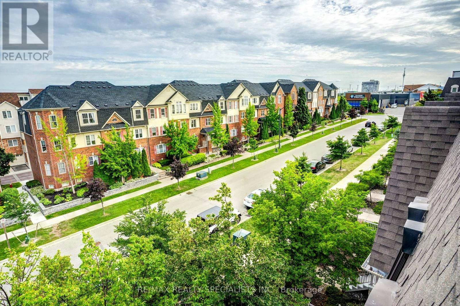 11-615 Shoreline Drive, Mississauga, ON, L5B 4K4 - 29