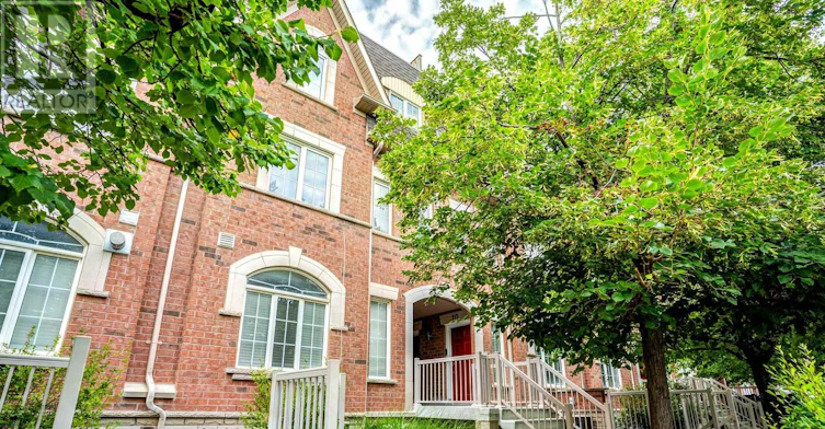 11-615 Shoreline Drive, Mississauga, ON, L5B 4K4 - 4
