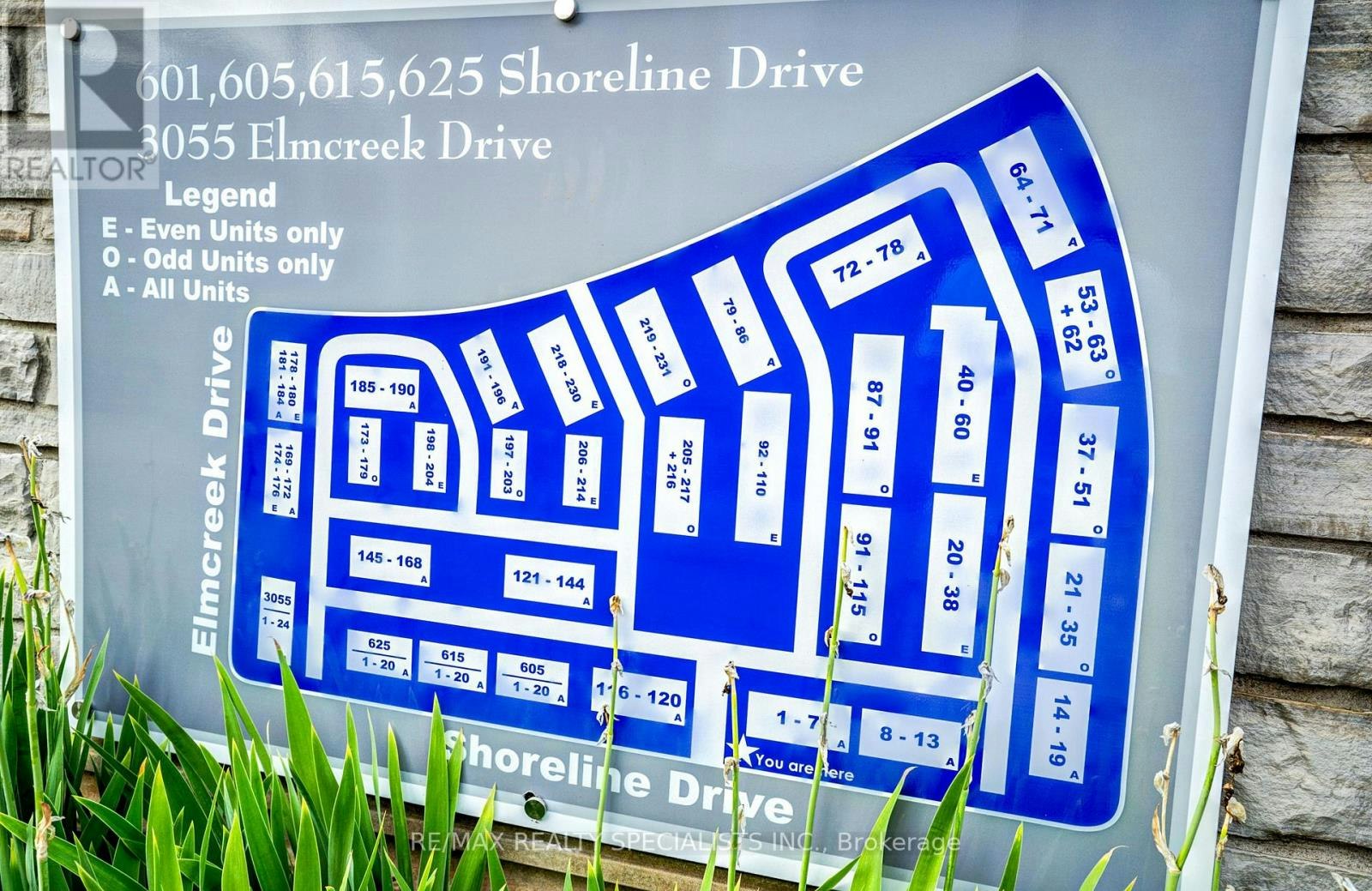 11-615 Shoreline Drive, Mississauga, ON, L5B 4K4 - 36