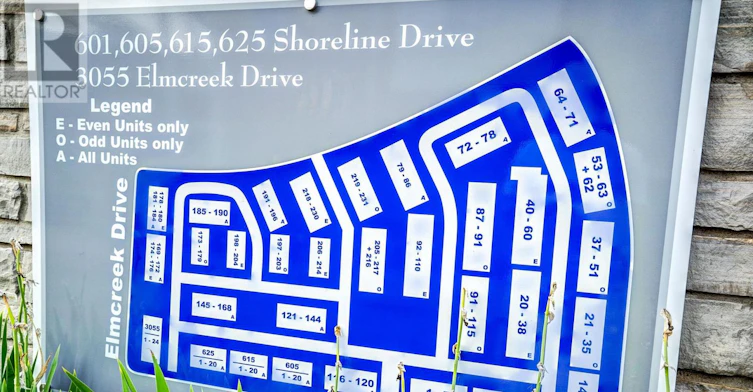 11-615 Shoreline Drive, Mississauga, ON, L5B 4K4 - 36
