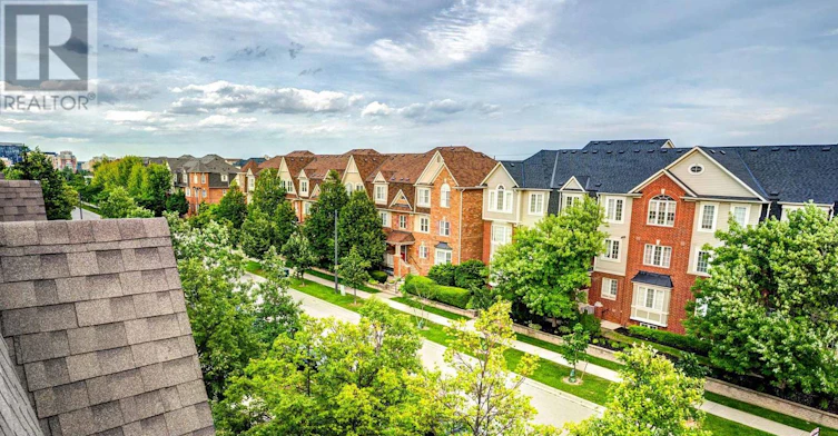 11-615 Shoreline Drive, Mississauga, ON, L5B 4K4 - 30