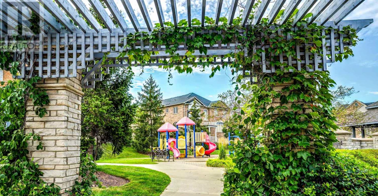 11-615 Shoreline Drive, Mississauga, ON, L5B 4K4 - 33