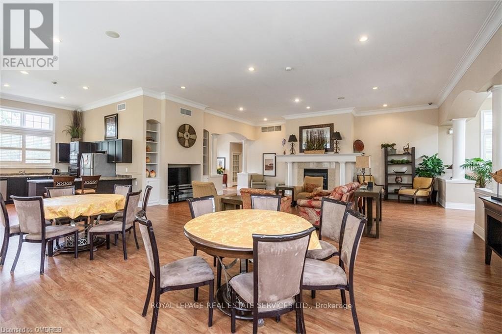 409-1483 Maple Avenue, Milton, ON, L9T 0B6 - 38