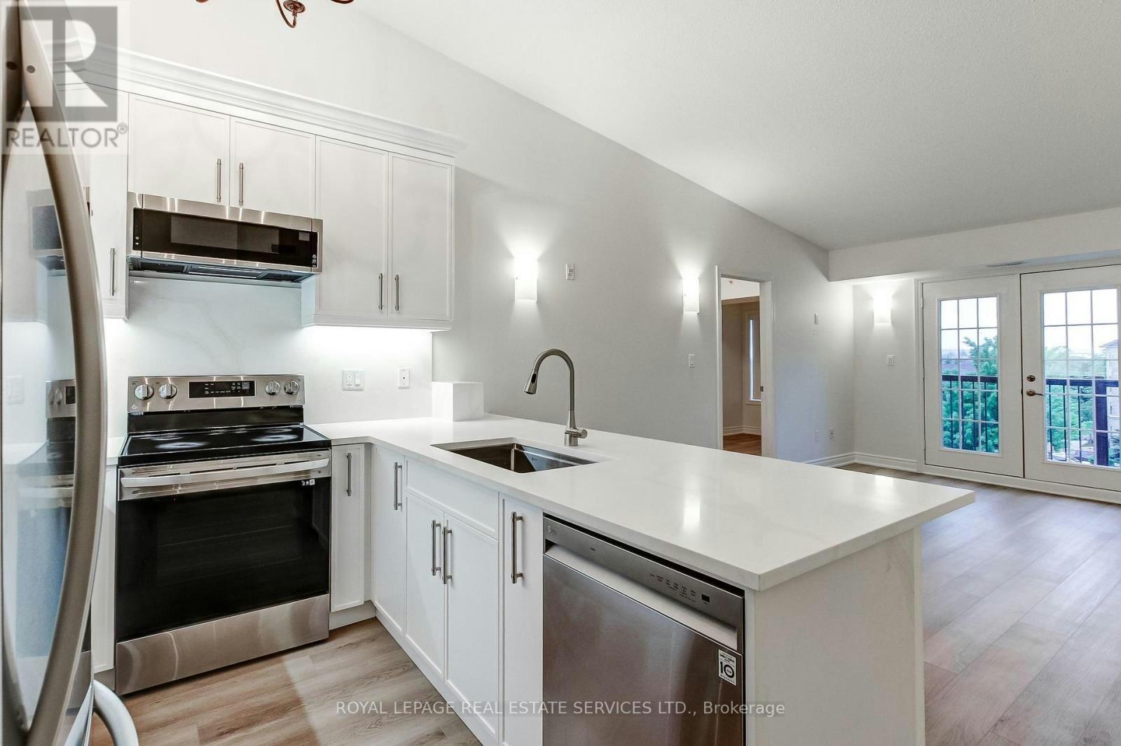 409-1483 Maple Avenue, Milton, ON, L9T 0B6 - 9