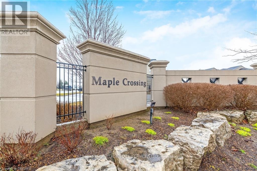 409-1483 Maple Avenue, Milton, ON, L9T 0B6