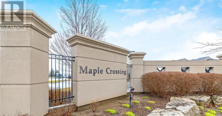 409-1483 Maple Avenue, Milton, ON, L9T 0B6