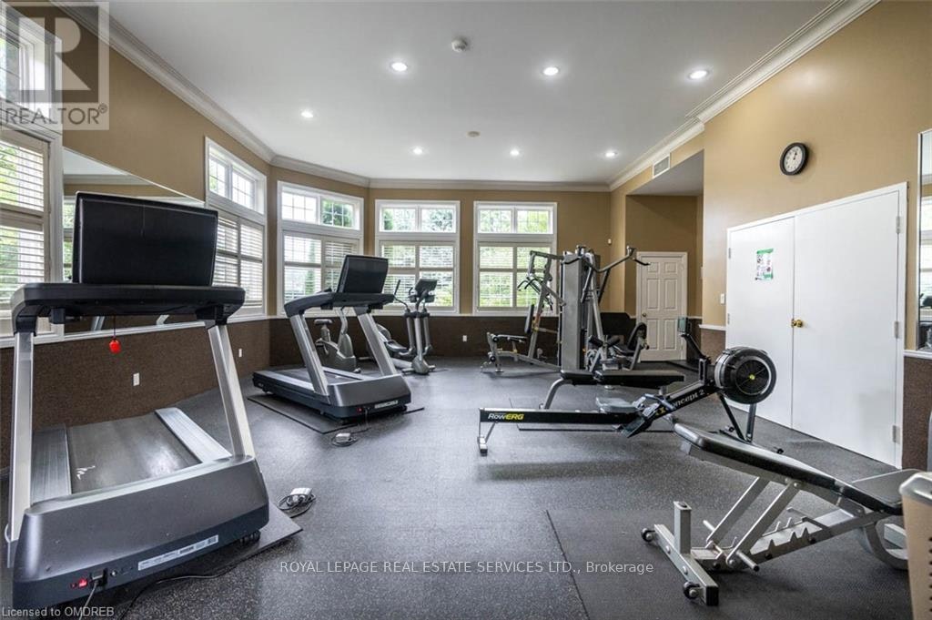 409-1483 Maple Avenue, Milton, ON, L9T 0B6 - 40
