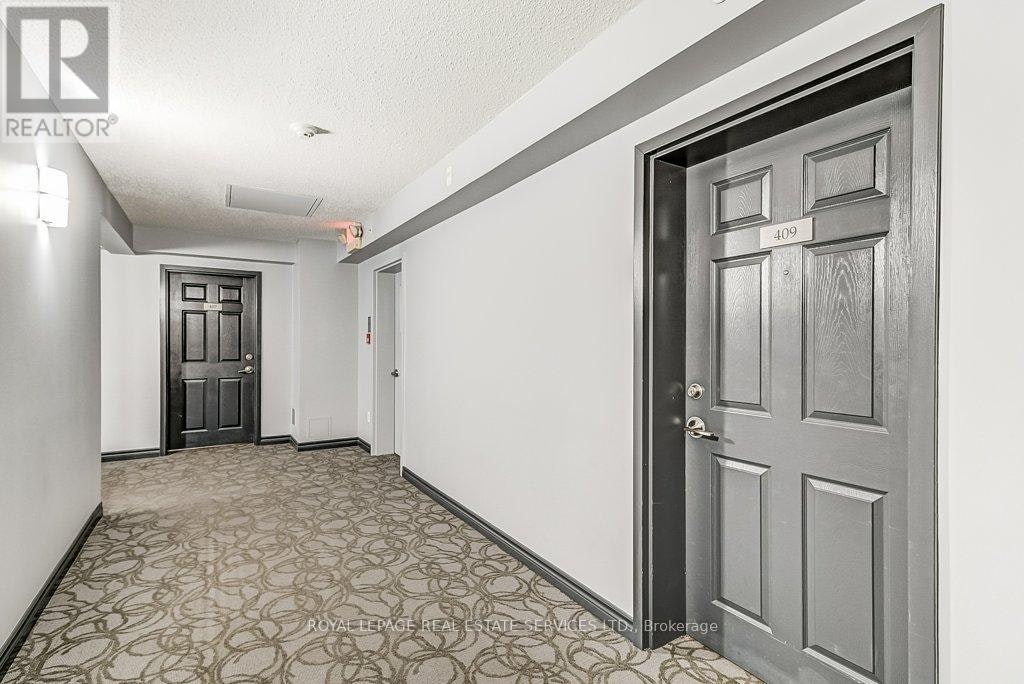 409-1483 Maple Avenue, Milton, ON, L9T 0B6 - 6