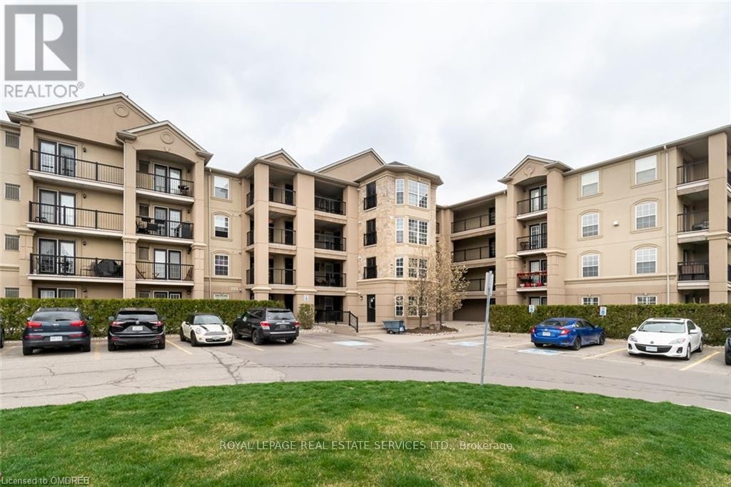 409-1483 Maple Avenue, Milton, ON, L9T 0B6 - 2