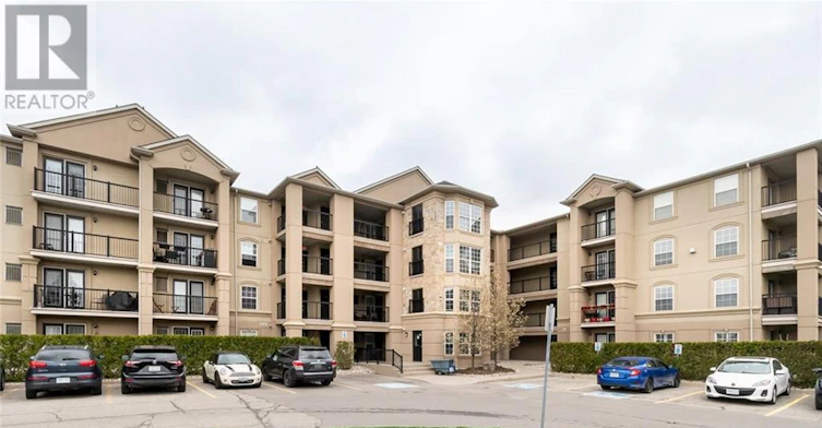 409-1483 Maple Avenue, Milton, ON, L9T 0B6 - 2