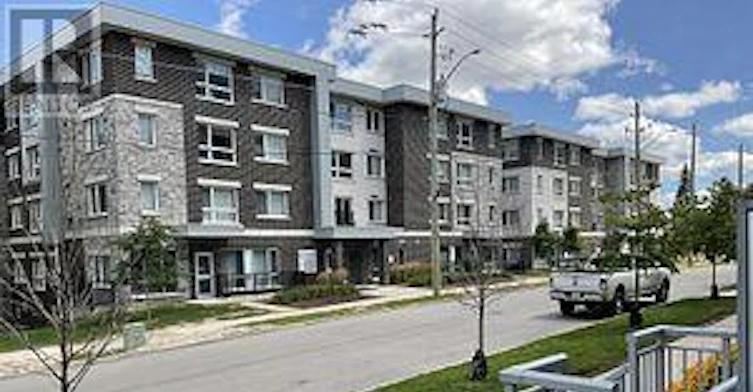 102-257 Hemlock Street, Waterloo, ON, N2L 0K2 - 2
