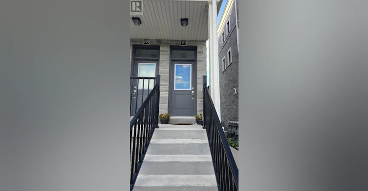 70-383 Dundas Street E, Hamilton, ON, L0R 2H3