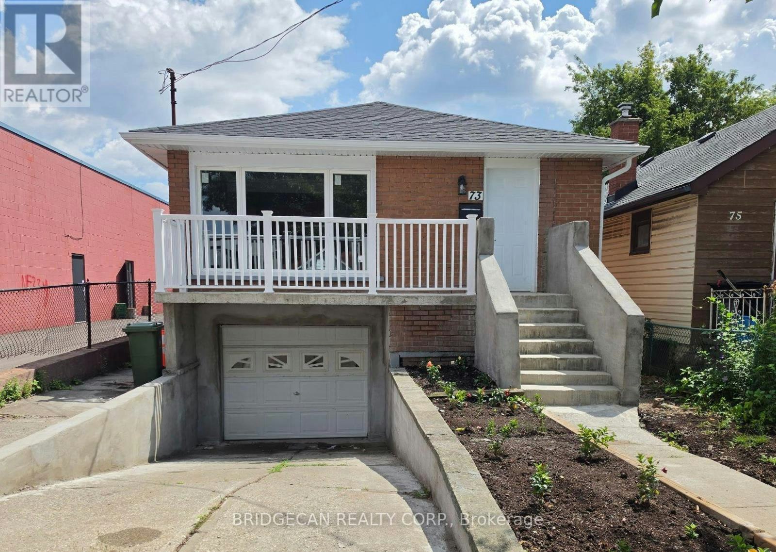 73 Adair Avenue S, Hamilton, ON, L8K 3S4