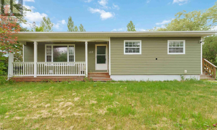 127 Highland Avenue