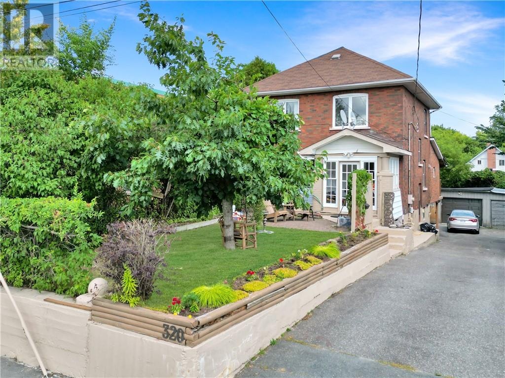 320 Nelson Street, Greater Sudbury, ON, P3B 2N8