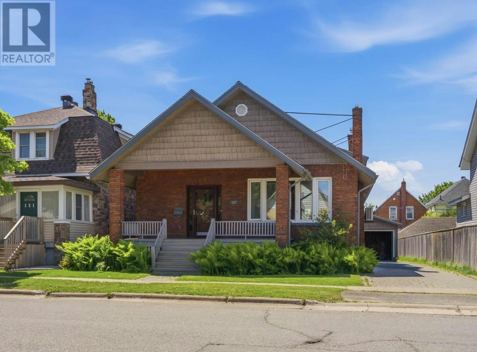 127 Albert Street W, Sault Ste. Marie, ON, P6A 1B5