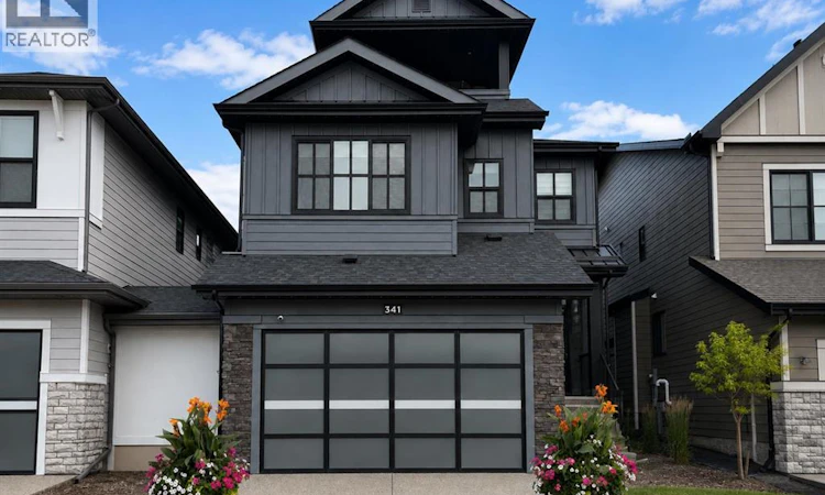341 Grove Lane West