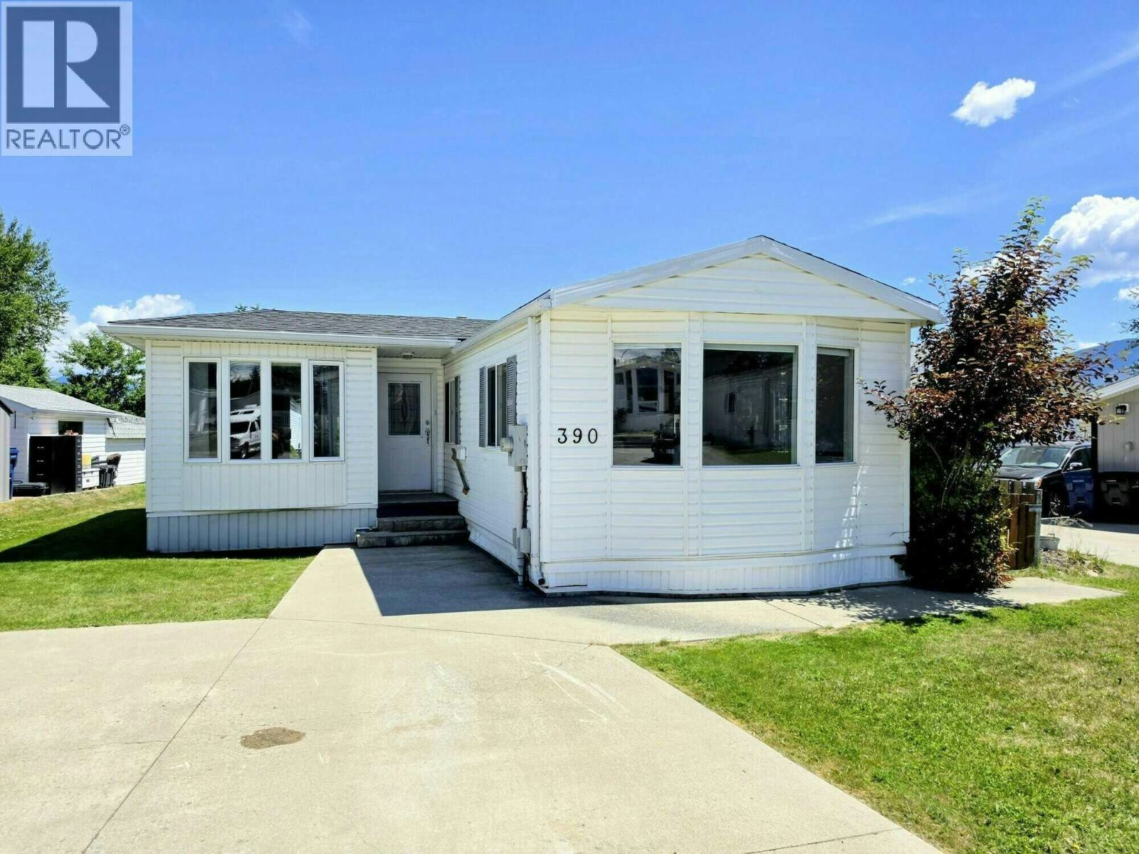 390 Mission Place, Cranbrook, BC, V1C 6M9