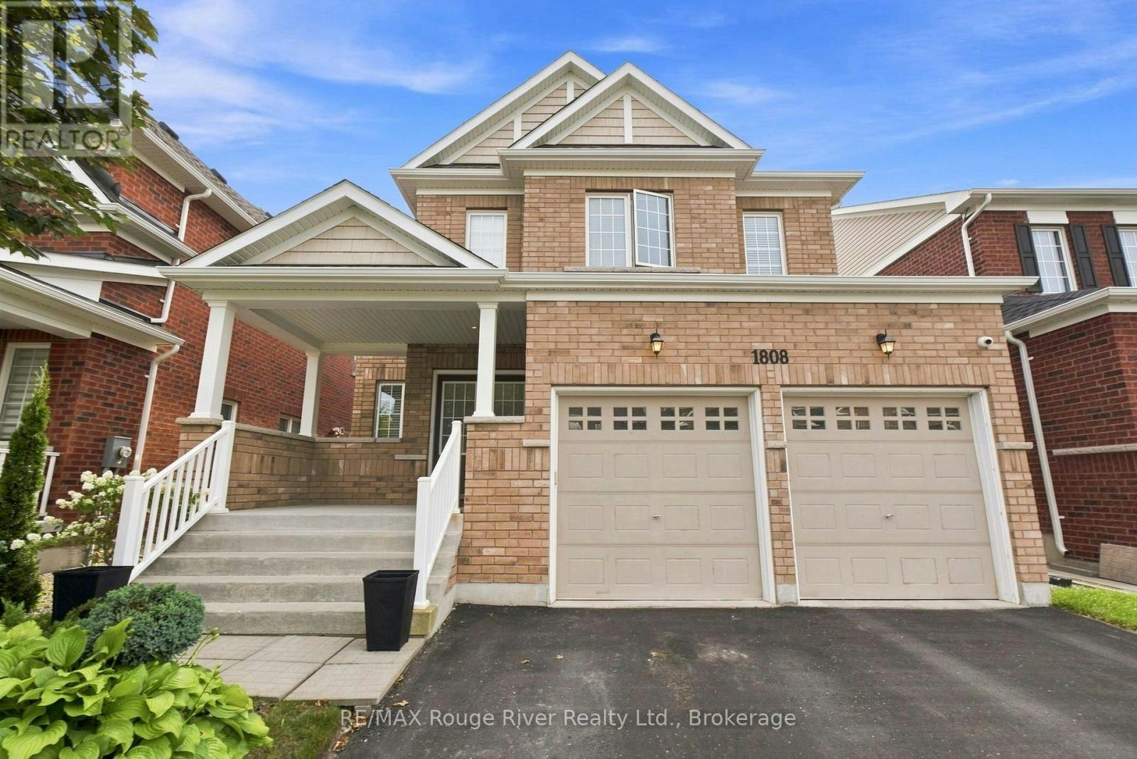 1808 Douglas Langtree Drive, Oshawa, ON, L1K 0Y3