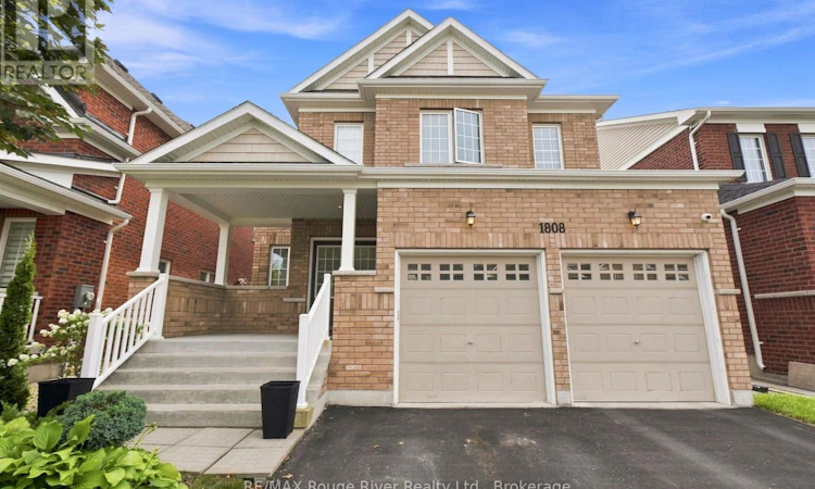 1808 Douglas Langtree Drive