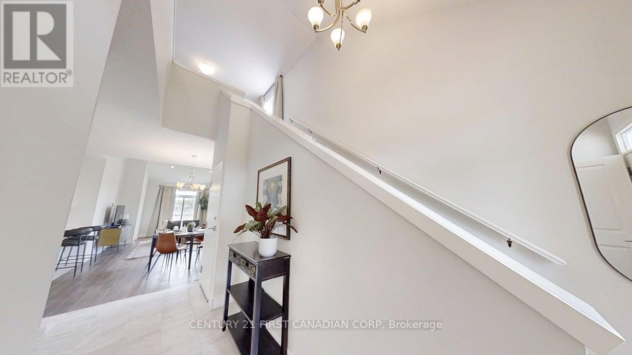 1233 Tulloch Avenue, London, ON, N6M 0L8