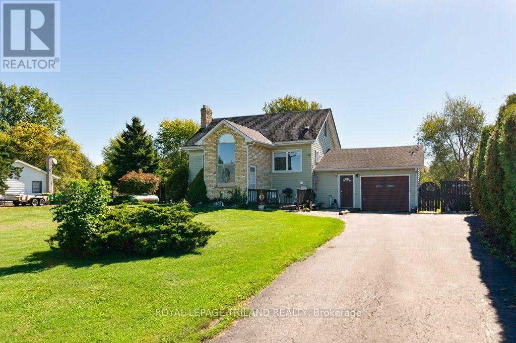6545 Jubilee Drive, Southwest Middlesex, ON, N0L 1T0